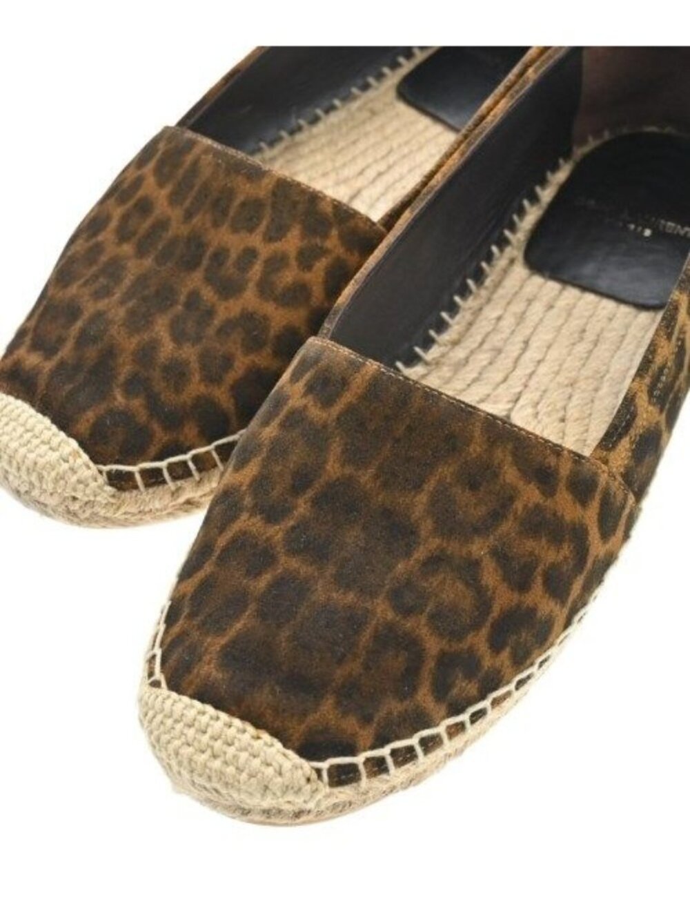 Saint Laurent Paris Espadrilles - Picture 6 of 8